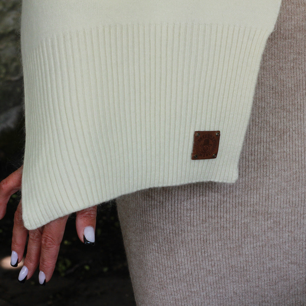 Kaschmirschal, Breiter und langer Damen- und Herren-Kaschmirschal, Geschenk für Sie, Geschenk für Ihn