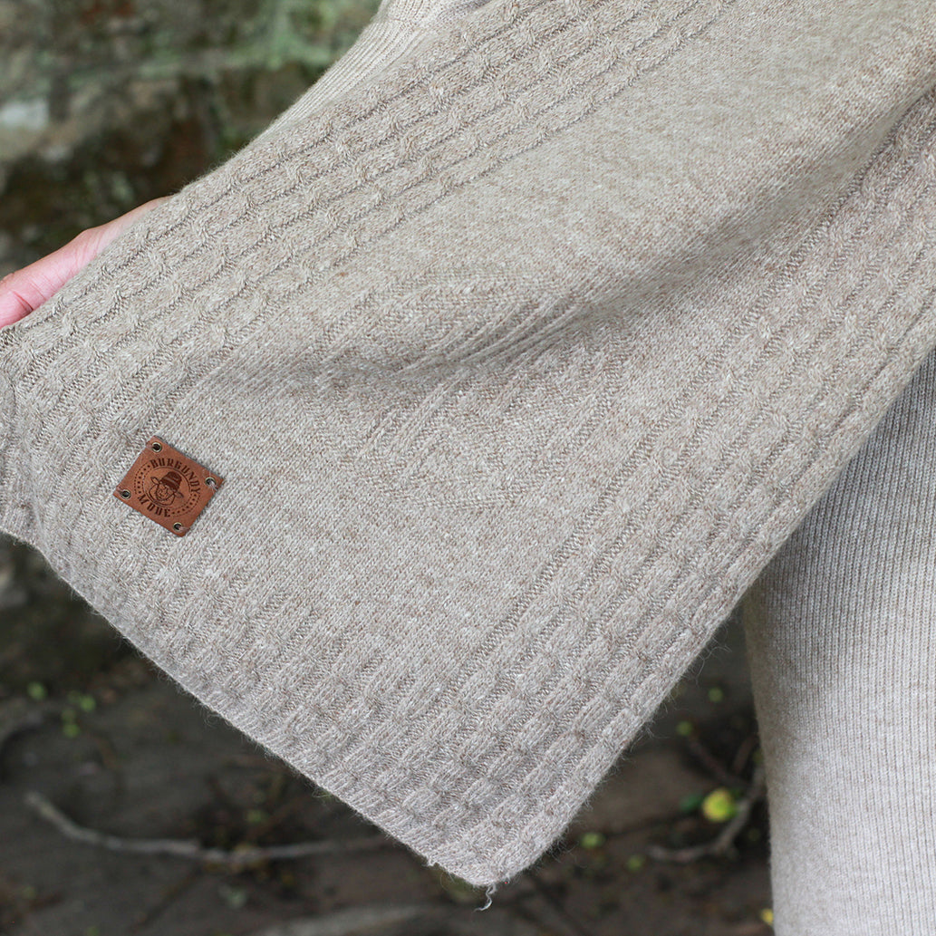 Kaschmirschal, Breiter und langer Damen- und Herren-Kaschmirschal, Geschenk für Sie, Geschenk für Ihn