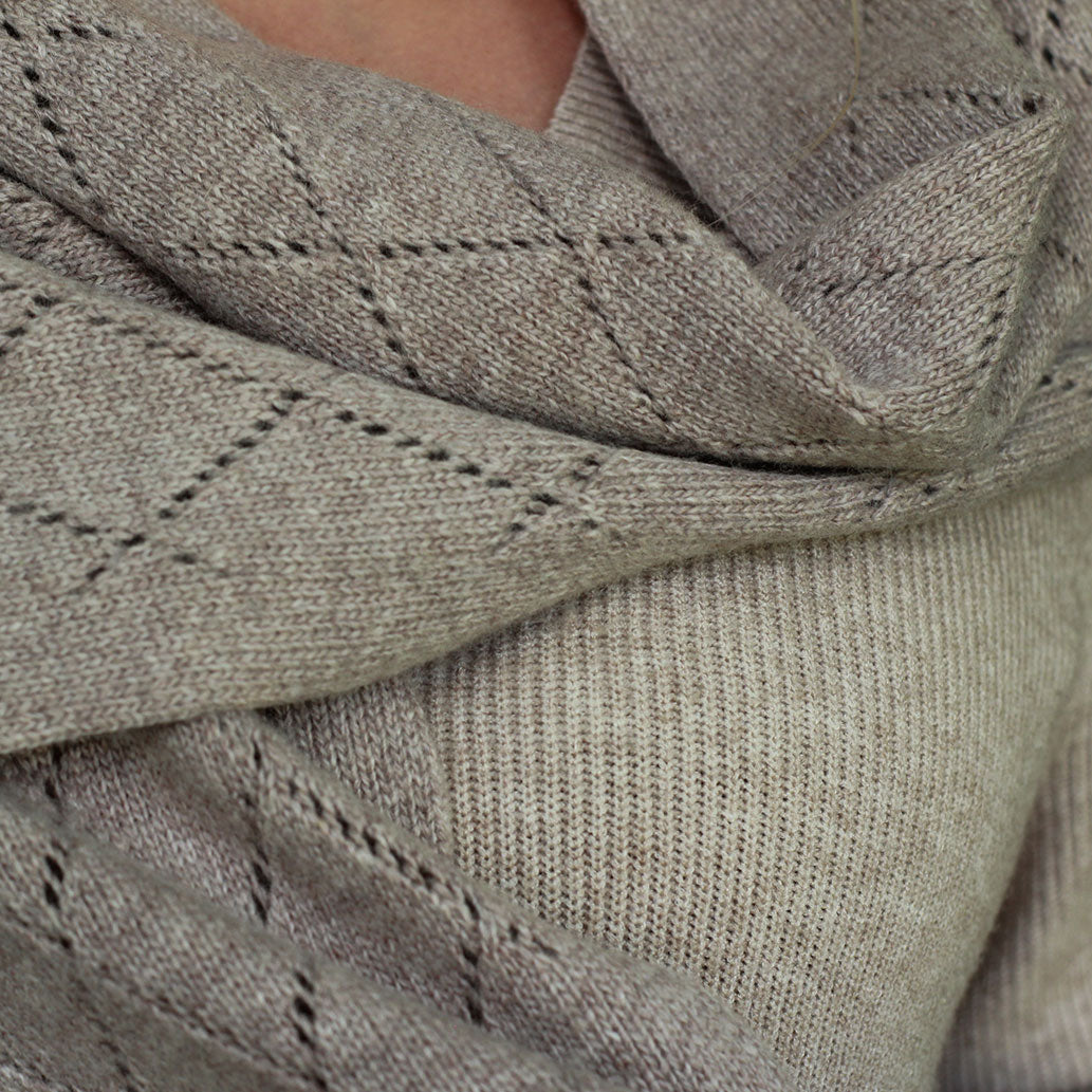 Kaschmirschal, Breiter und langer Damen- und Herren-Kaschmirschal, Geschenk für Sie, Geschenk für Ihn