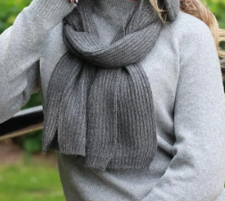 Long Cashmere Scarf for Men's – Soft, Warm Winter Wrap, Elegant Him or Her, Cozy Unisex Accessory for Cold Weather (Copy) (Copy)