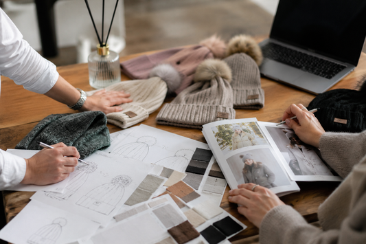 The Journey Behind Our New Collection 2026-2027