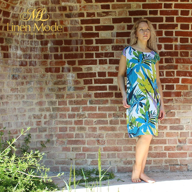 The Timeless Appeal of Women's Italian Linen Clothing