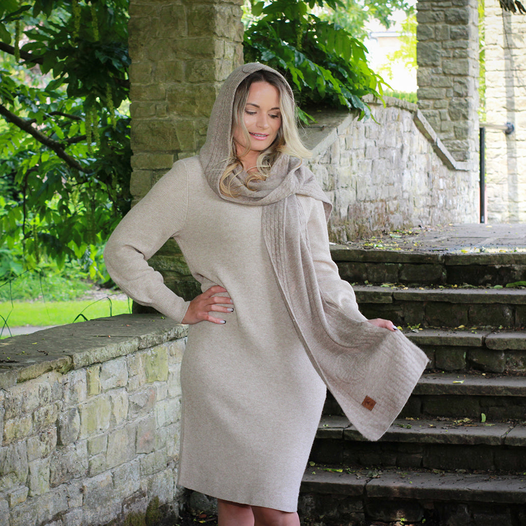 Care Instructions for Cashmere to Ensure Its Longevity