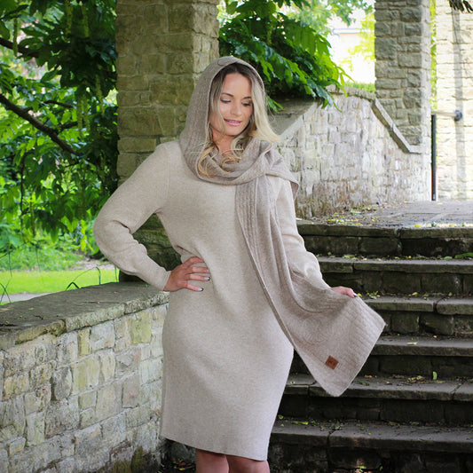 Care Instructions for Cashmere to Ensure Its Longevity