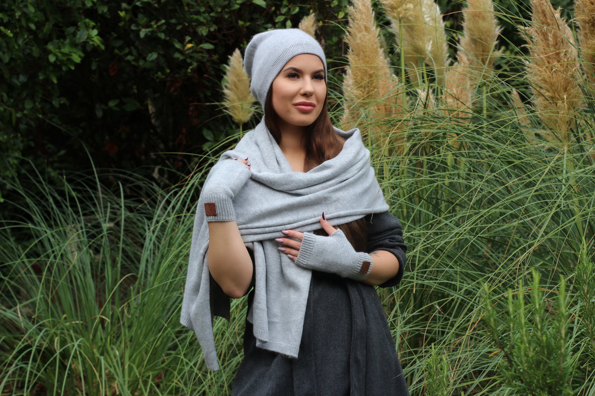 Scarves & Socks