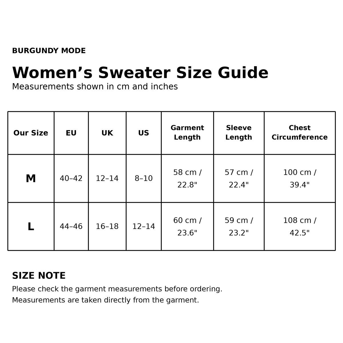 Women’s 100% Pure Cashmere Zip Cardigan – Soft & Warm Cable Knit