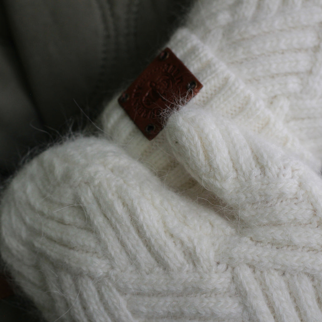 Gants mitaines en cachemire pour femmes, gants en cachemire doux, élégants et chauds dans de nombreuses couleurs, cadeau pour elle