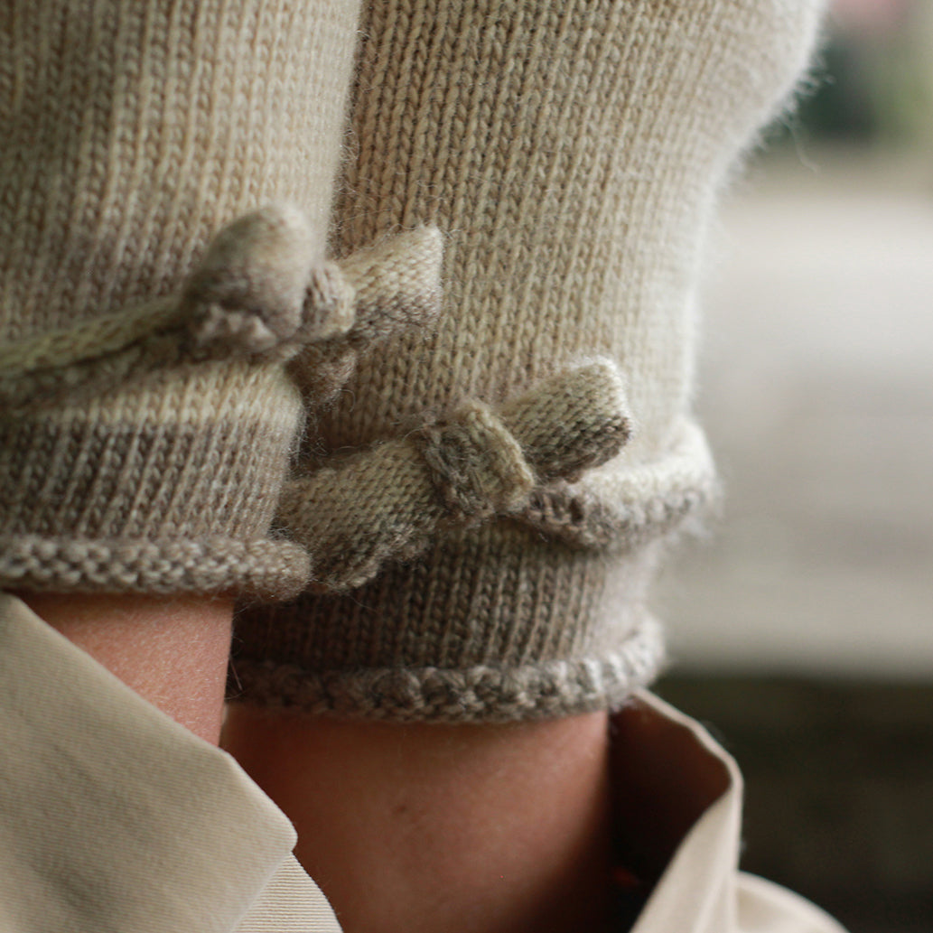 Women’s Cashmere Gloves – Soft, Stylish & Warm Winter Gloves, Luxury Gift for Her