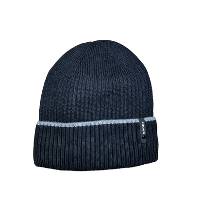 Cappello invernale foderato da uomo