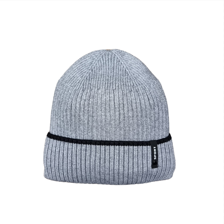 Men's Winter Lined Hat - Windproof & Perfect Gift for him