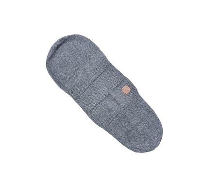 Kaschmir-Mütze, Herren Winter-Doppelschicht-Kaschmir-Beanie, Geschenk für ihn