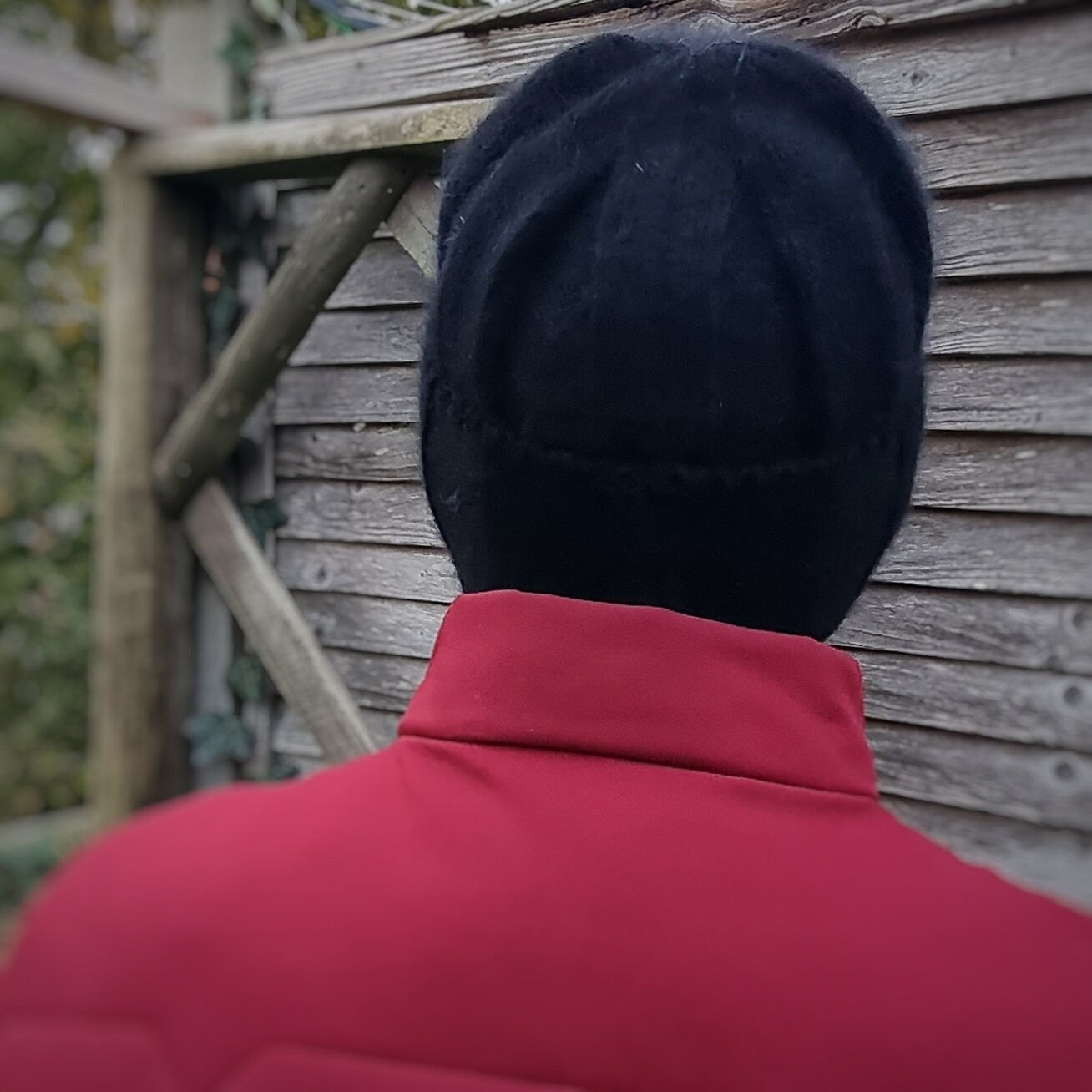 Bonnet en cachemire pour homme, bonnet d'hiver en cachemire pour homme, bonnet d'hiver chaud et doux