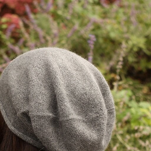 Bonnet en cachemire pour garçon, gants sans doigts en cachemire pour garçon, bonnet et gants pour adolescent