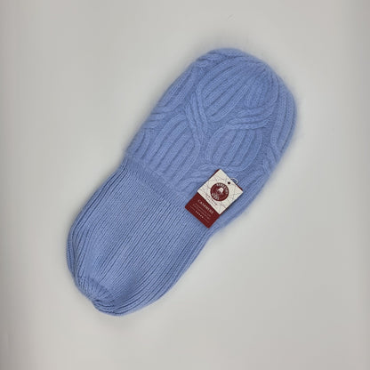 Women’s Thick Cashmere Beanie
