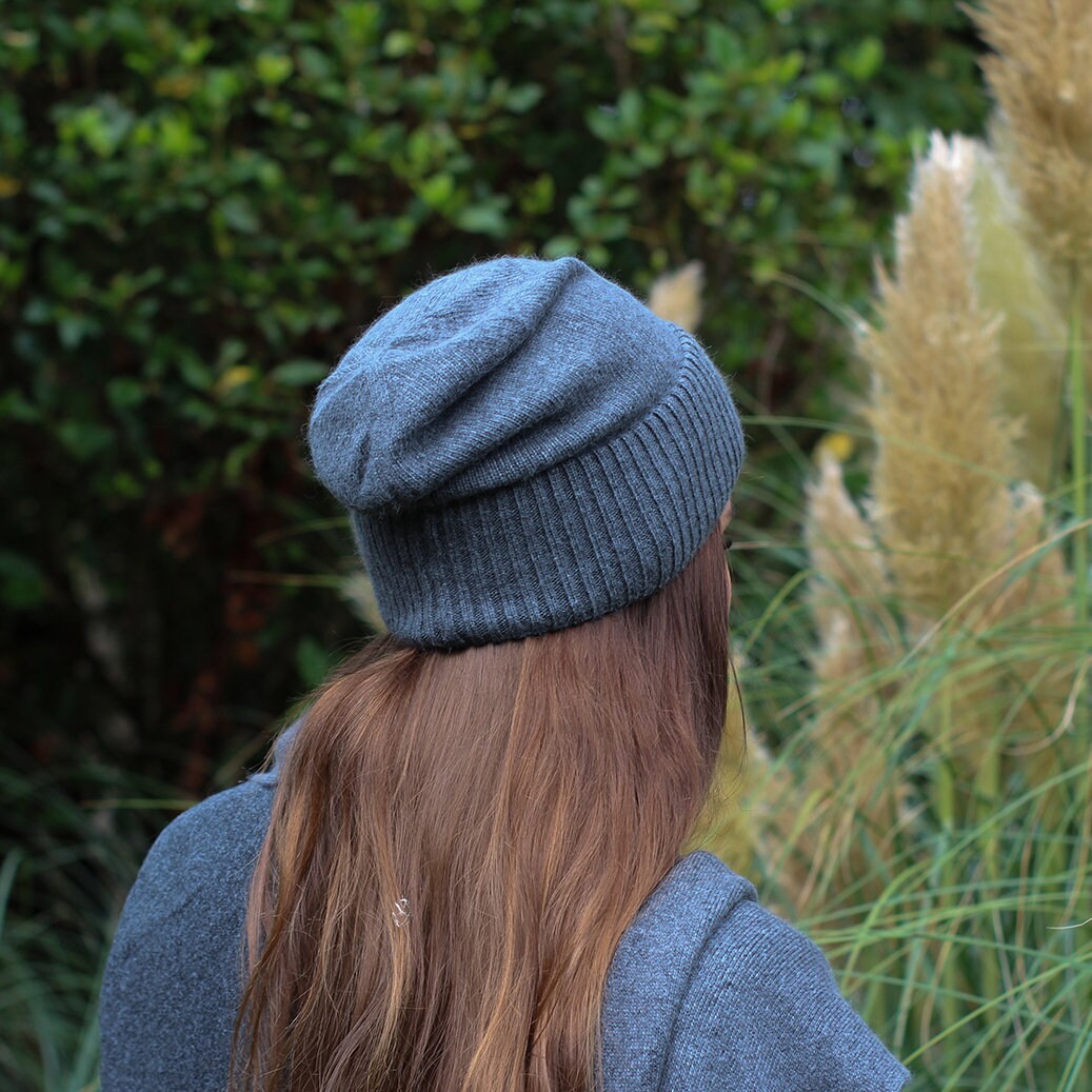 Ensemble cachemire femme : bonnet, gants, écharpe, bonnet cachemire, ensemble cachemire femme hiver chaud et doux, cadeau pour elle