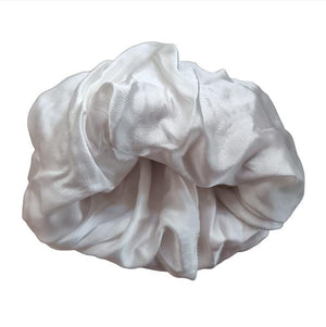 Bonnet pour femme doublé en cachemire et 100 % PURE SOIE, bonnet coupe-vent d'hiver, idéal pour les cheveux épais, bouclés et sans frisottis, cadeau pour elle