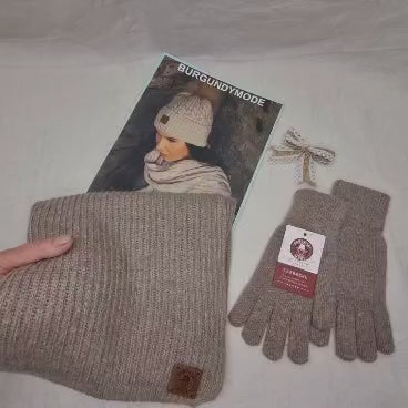 womens cashmere scarf long